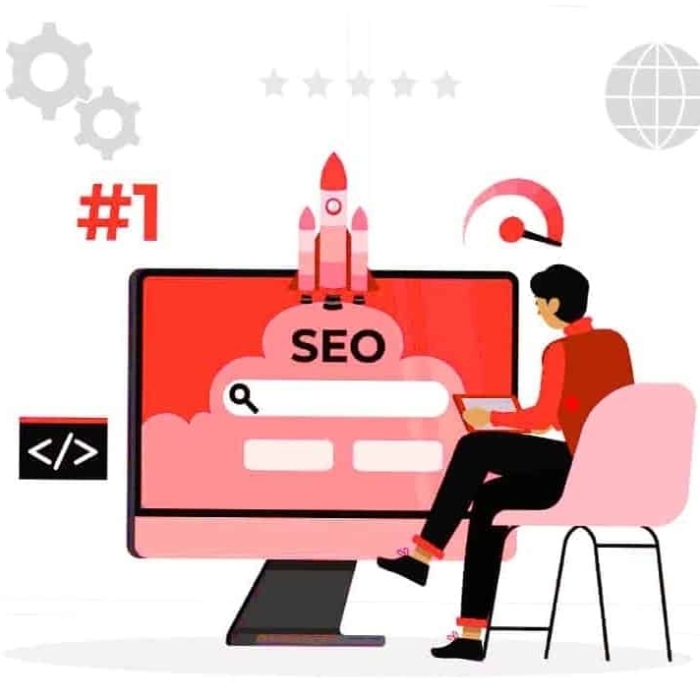 Ergates SEO