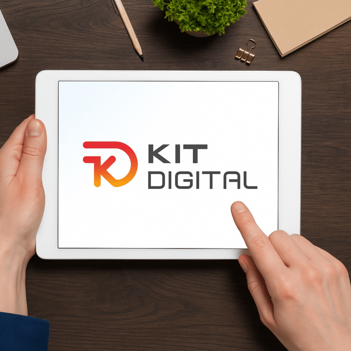 -Kit Digital Ergates